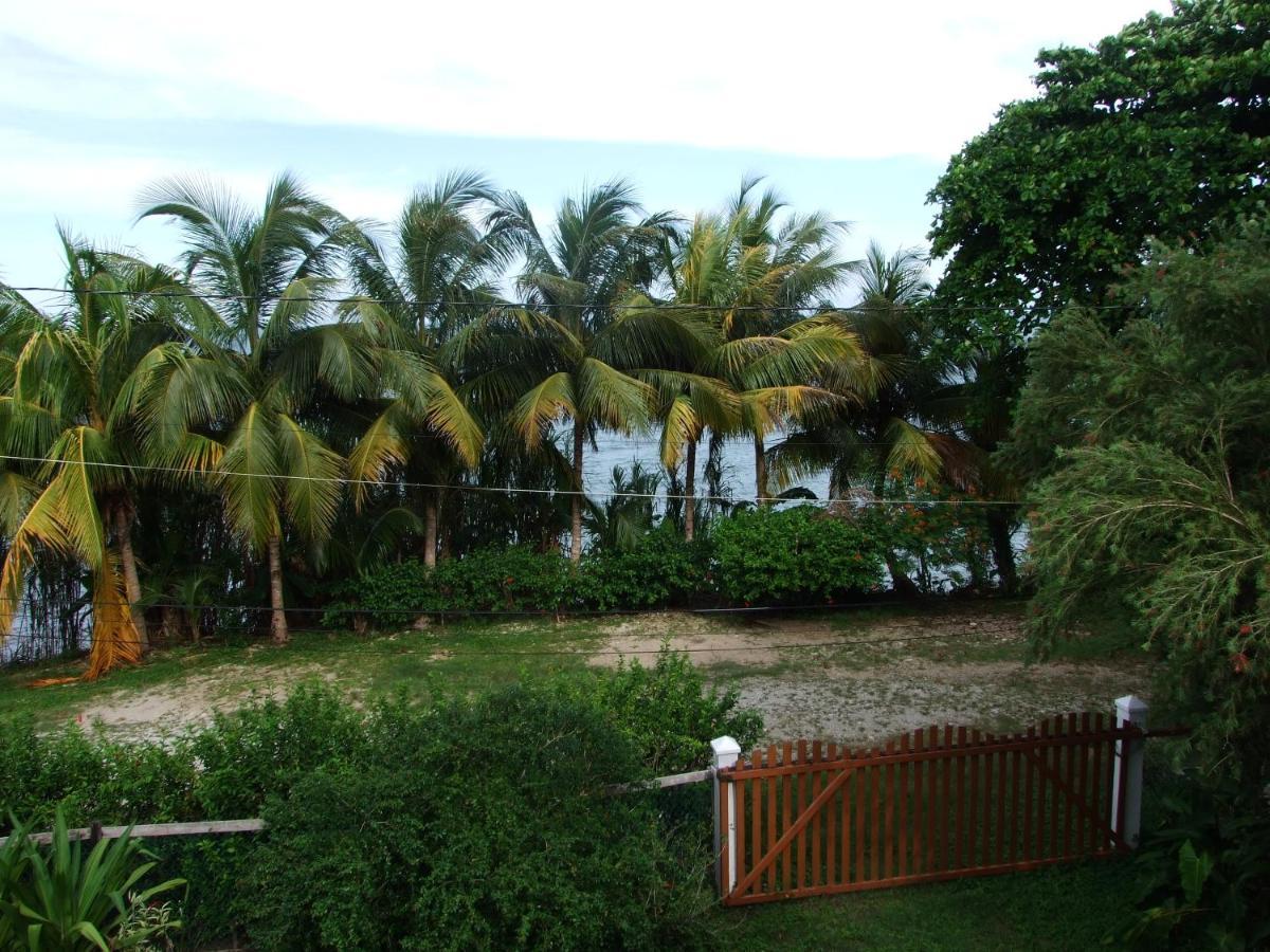 Bluebelize B&B Punta Gorda Esterno foto