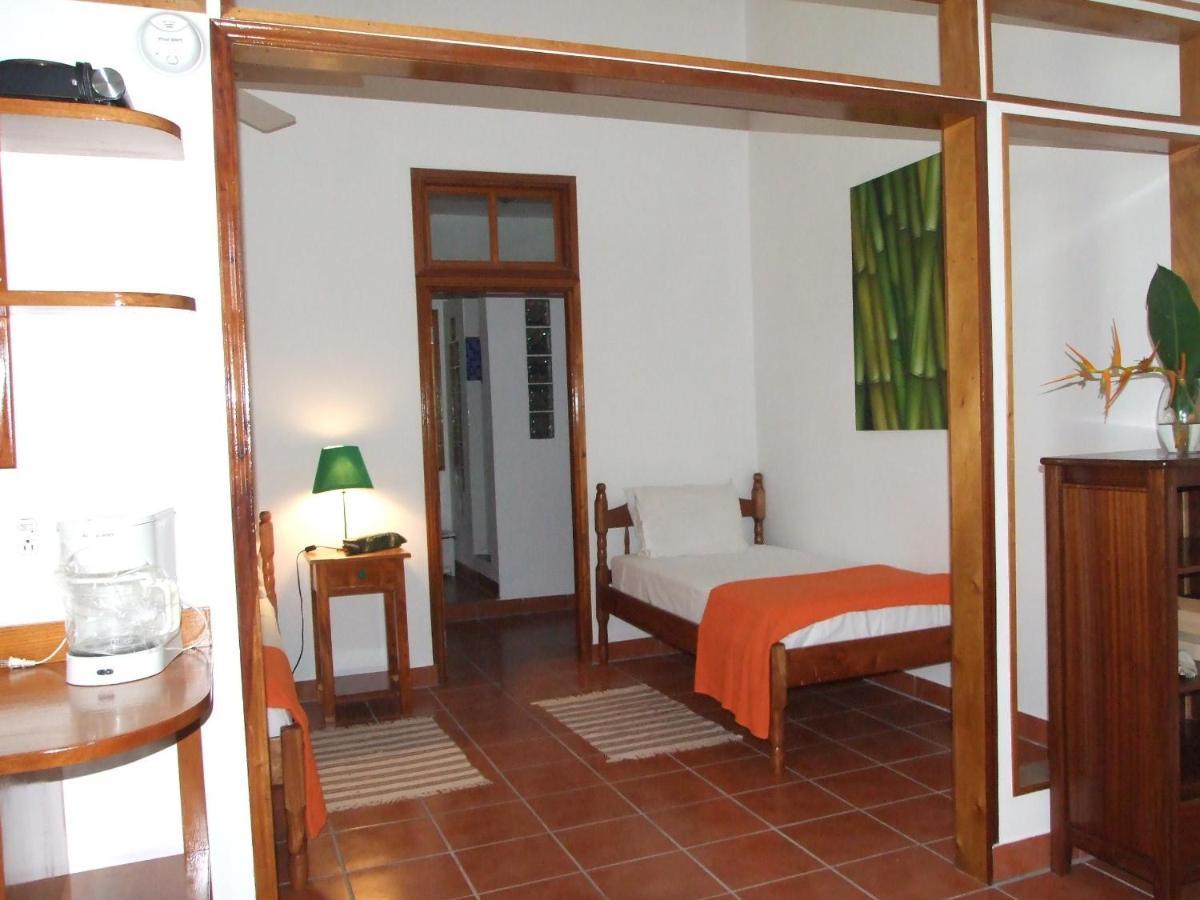 Bluebelize B&B Punta Gorda Esterno foto