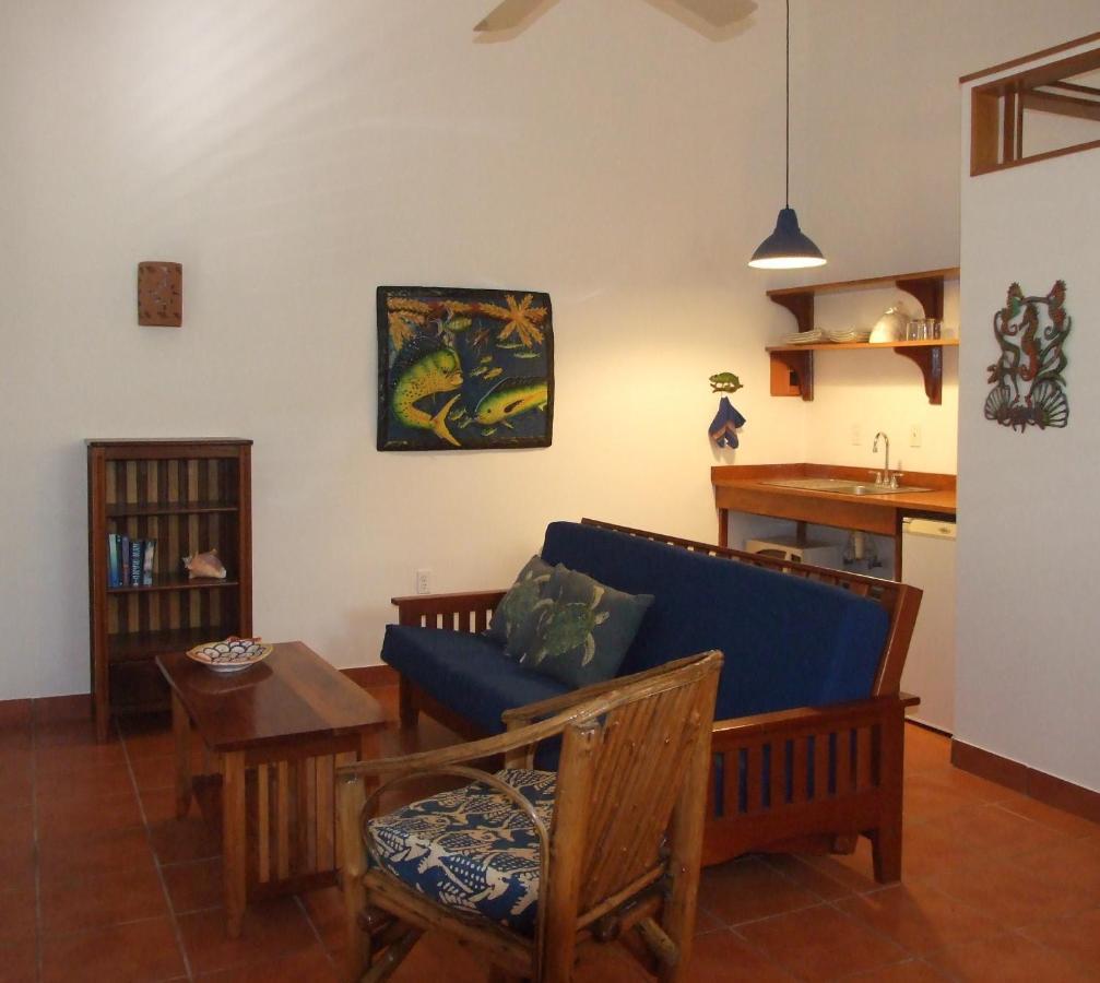 Bluebelize B&B Punta Gorda Esterno foto