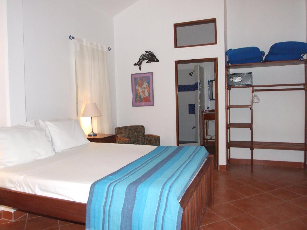 Bluebelize B&B Punta Gorda Esterno foto