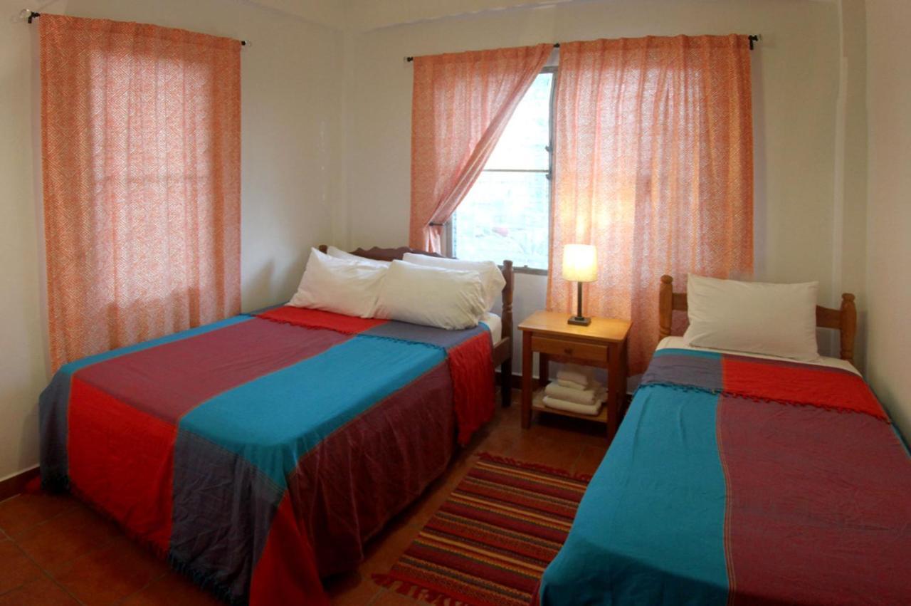 Bluebelize B&B Punta Gorda Esterno foto