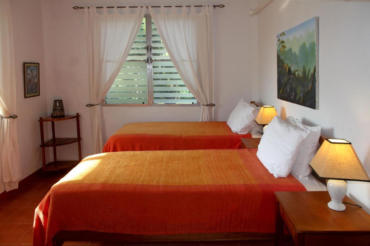 Bluebelize B&B Punta Gorda Esterno foto